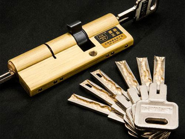 海港24小时上门开锁公司