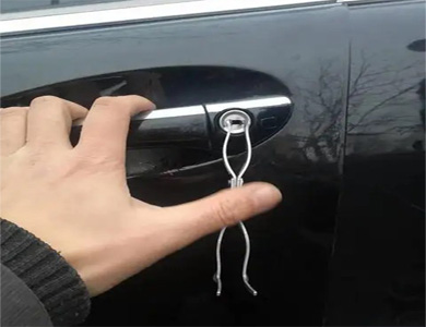 海港24小时上门开锁公司