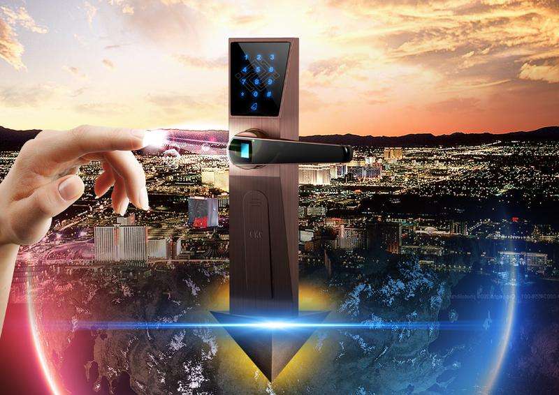 海港24小时上门开锁公司