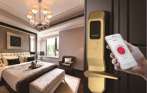 海港24小时上门开锁公司